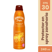 Protector Solar Carrot Oil Spf 30 180mL