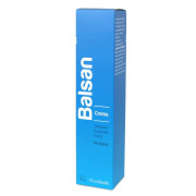Balsan Clobetasol 0,05% Crema Tópica 30 gr
