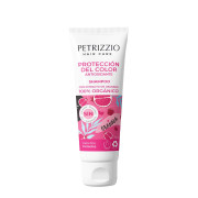 Shampoo Protección Color Aceite Oxidante con Granada Orgánico 200mL