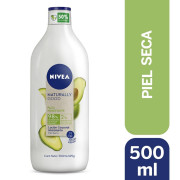 Loción Corporal Naturally Good Palta 500 mL