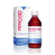 Solución Tratamiento Sin Alcohol Colutorio Bucal 500 mL