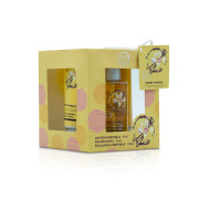 Set Crema Corporal Vainilla + Shower + Body Spray