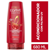 Acondicionador Protector Color-Vive Cabello Tenido con Filtro Uv 680 ml