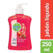 Jabón Líquido Revitalizante 250 mL
