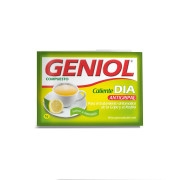 Geniol Caliente Día Paracetamol 400 mg Polvo para Solución Oral 30 Sachet