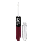 Labial Ultra Lasting 2 Pasos 12 Hrs Pink 5 mL