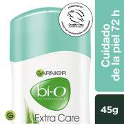 Desodorante Barra Extra Care Hidrata y Protege Mujer 48Hr 45 grs