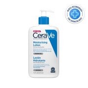 CeraVe Loción Hidratante Protectora 473ml