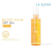 Aceite Solar SPF30 150 ml