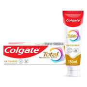Crema Dental Anticaries con Flœor Antisarro 197grs