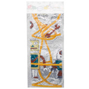 Babero Pvc Boy con Velcro