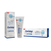 Caristop Pasta Dental Daily White 80Gr