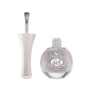 Esmalte de Uñas Efecto Gel Colorisimo Destello 14 mL