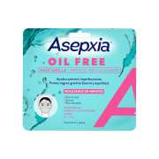 Mascarilla Oil Free X 1