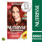 Coloración Garnier Colorissimos 6660 Manzana
