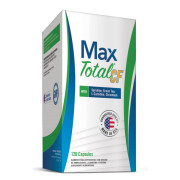 Max Total Cf 120 Cápsulas