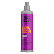 Serial Blonde Acondicionador para cabello Rubio da–ado 400 ml