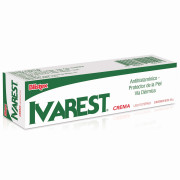 Ivarest  Calamina 2 gr Crema Tópica 35 gr