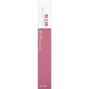 Superstay Matte Ink Labial Liquido 180 Revolutionary 5 mL
