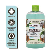 Body Bliss Gel Ducha Agua de Coco 500 mL