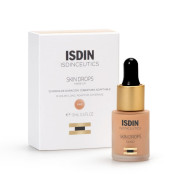 Isdinceutics Skin Drops Sand Arena Maquillaje 15 mL