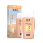 Fotoprotector Fusion Water Color SPF 50 de 50 mL