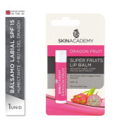 Bálsamo y Protector Labial Super Fruits Dragon Fruits SPF 15 -Protector e Hdratante 4.25 grs