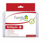 Botiquín Kit Primeros Auxilios
