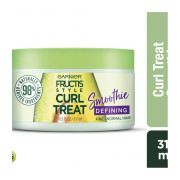 Curl Treat Crema Definidora Smoothie Defining 311 mL