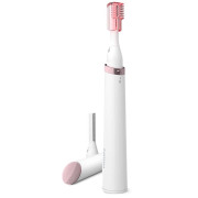 Recortador de Precisión Cejas Rostro Corporal Hp6389