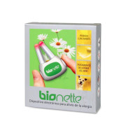 Bionette Dispositivo Electrónico para el Alivio de la Alergia