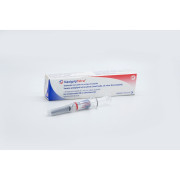 Vaxigrip Tetra suspensión inyectable en jeringa prellenada de 0.5 mL