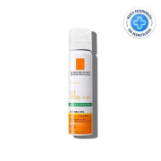 Anthelios Bruma Toque Seco Fps 50 + 75 mL
