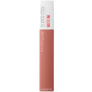 Super Stay Matte Ink Labial Líquido 65 Seductress