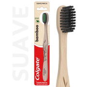 Cepillo Dental Bamboo Suave