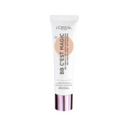 Bb Cream 5 en 1 Perfeccionador de Tez 24Hrs.Hidratación Light 30 mL