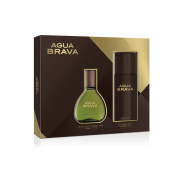 Estuche Eau De Cologne 50 mL + Desodorante Spray 150 mL