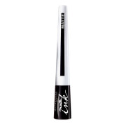 Máster Ink Matte Delineador de Ojos 10 Charcoal Black