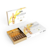 Isdinceutics Flavo-C Ultraglican 10 Ampollas