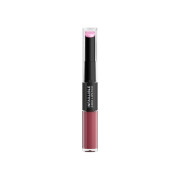 Labial Infallible 24h 2-Step Color 209 Violet Parfait