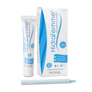 Hidrafemme Gel Hidratante Intravaginal 24 gr