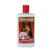 Dorazel Plus Shampoo Antiparasitario 300 ml