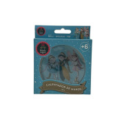Spring Way Guatero Gel Para Manos Duende Niño