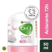 Desodorante larify Afina el Vello Roll On Mujer