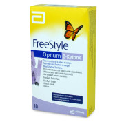 Freestyle Tiras