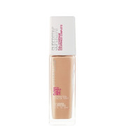 Base de Maquillaje Superstay 24 Horas Alta Cobertura 310 Sun Beige