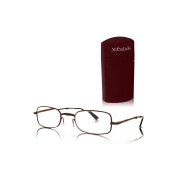 Pocket Lente de Lectura Plegable 2,0 Purple