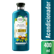 Renew Repair Argan Oil Of Morocco Acondicionador 400 ml
