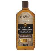 Shampoo Anti-Caída Purificación con Celulas Madre 415 mL