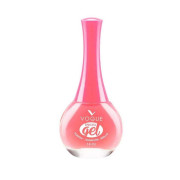 Gel Esmalte de Uñas de 14 mL Rosado